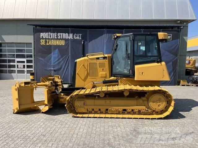 CAT D6K LGP Građevinarstvo – ostalo
