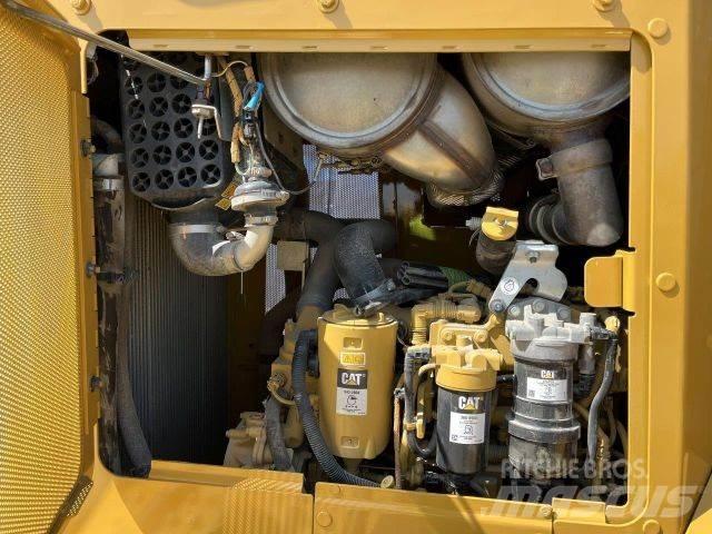 CAT D6K LGP Građevinarstvo – ostalo