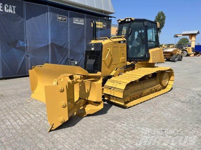 CAT D6K LGP Građevinarstvo – ostalo