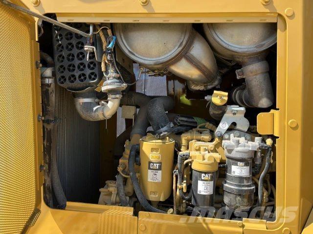 CAT D6K LGP Građevinarstvo – ostalo
