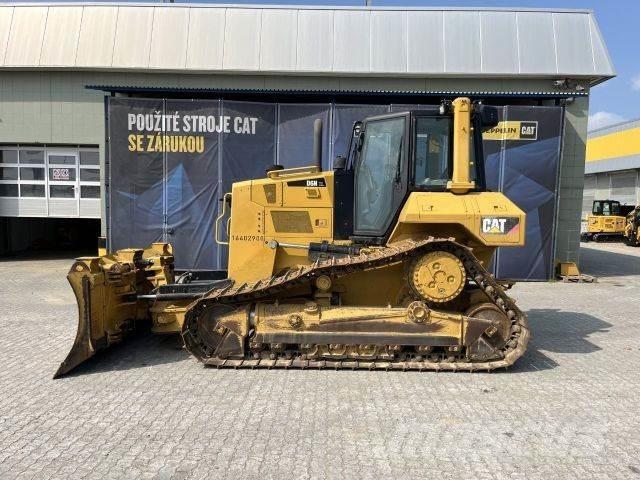 CAT D6N XL Građevinarstvo – ostalo