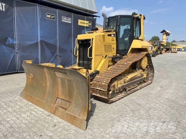 CAT D6N XL Građevinarstvo – ostalo