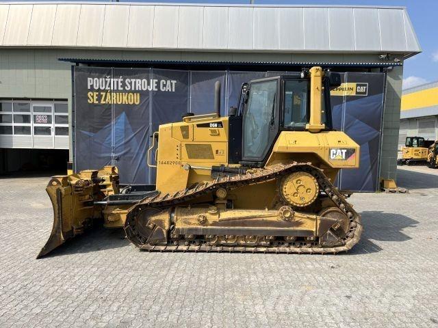 CAT D6N XL Građevinarstvo – ostalo