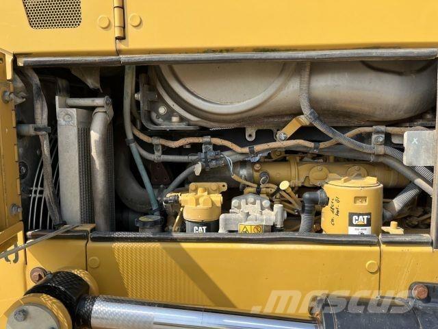 CAT D6N XL Građevinarstvo – ostalo
