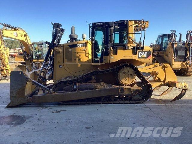 CAT D6T XL Građevinarstvo – ostalo