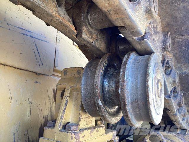 CAT D6T XL Građevinarstvo – ostalo
