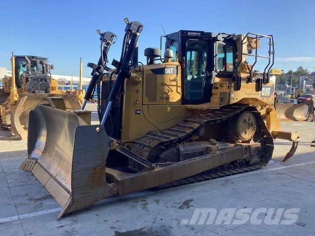 CAT D6T XL Građevinarstvo – ostalo