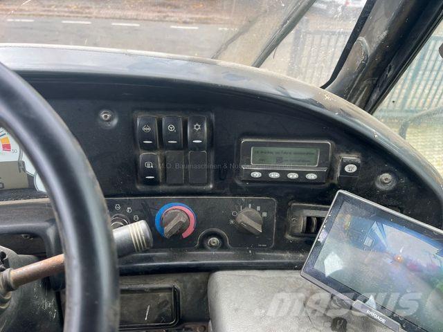 CAT erpillar 735 E Građevinarstvo – ostalo