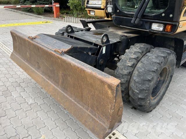 CAT M313C Građevinarstvo – ostalo