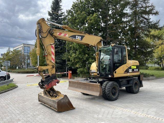 CAT M313C Građevinarstvo – ostalo