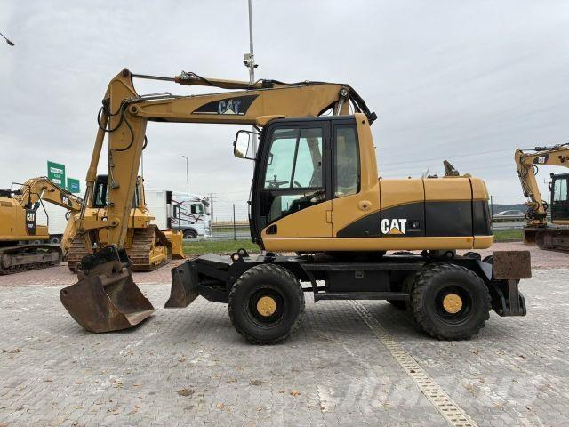 CAT M313C Građevinarstvo – ostalo