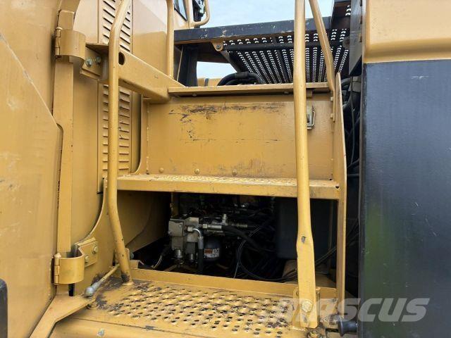 CAT M313C Građevinarstvo – ostalo
