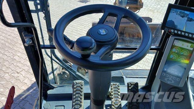 CAT M314F Građevinarstvo – ostalo