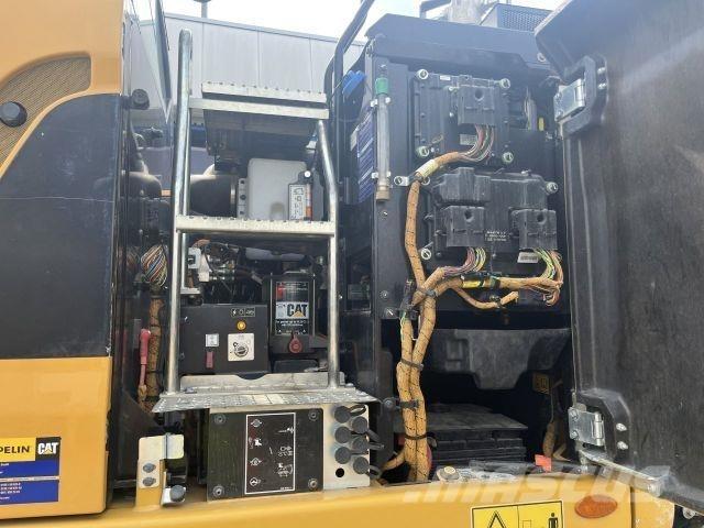 CAT M315F Građevinarstvo – ostalo