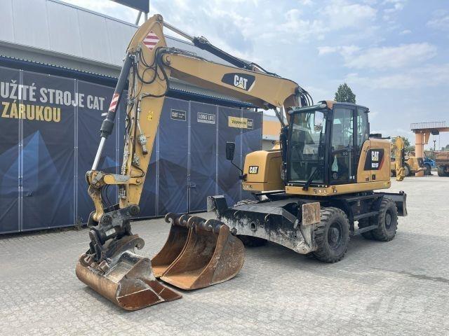 CAT M315F Građevinarstvo – ostalo