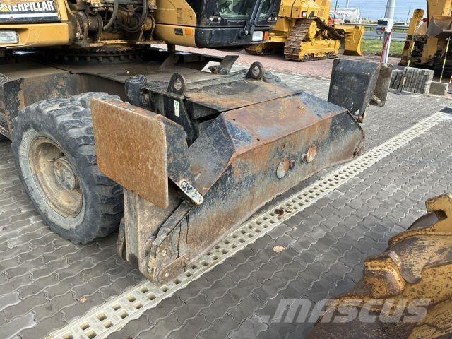 CAT M316C Građevinarstvo – ostalo