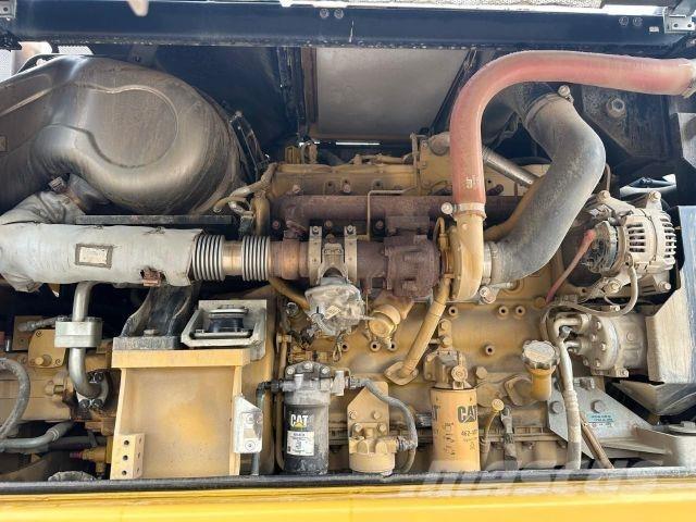 CAT M318F Građevinarstvo – ostalo