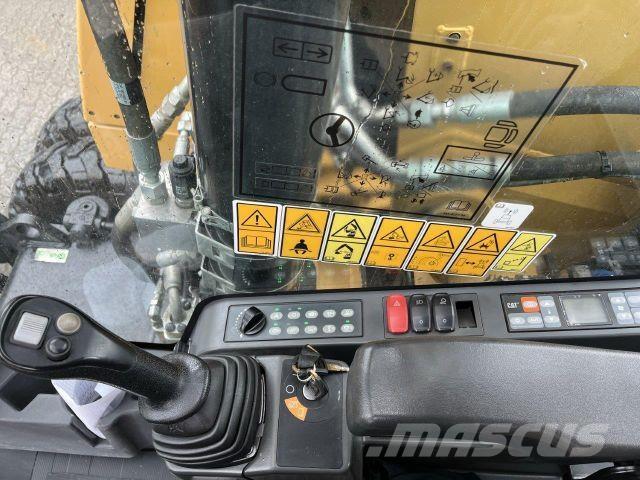 CAT M320F Građevinarstvo – ostalo