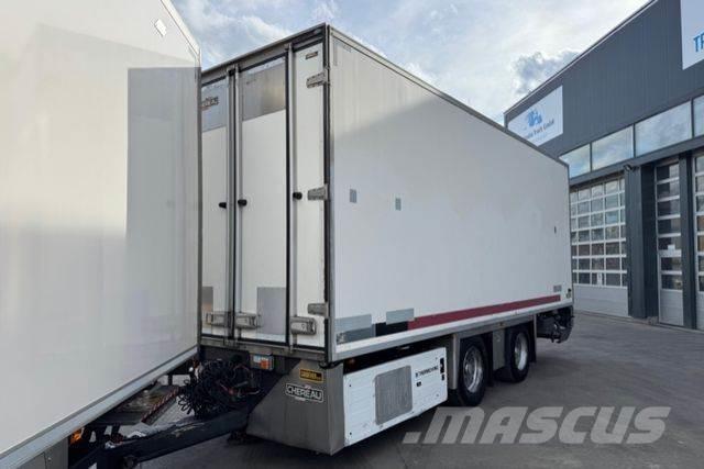 Chereau Thermoking Prikolice hladnjače