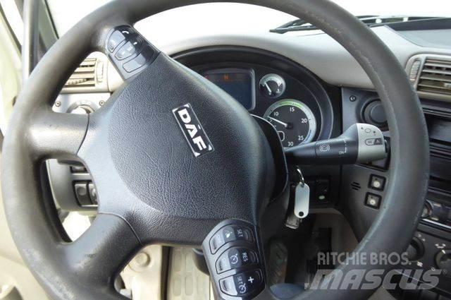 DAF CF 75.310 Demontažnii kamioni za podizanje kabela