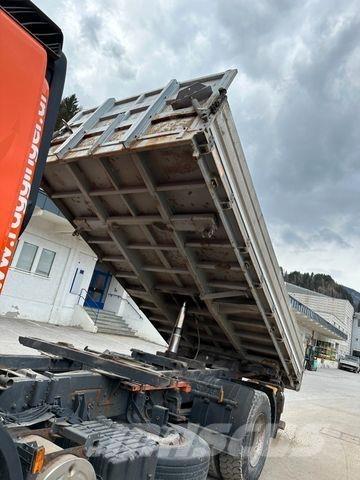 DAF CF 85.380 Kiper kamioni