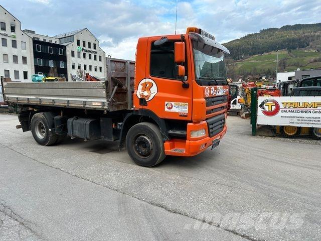 DAF CF 85.380 Kiper kamioni