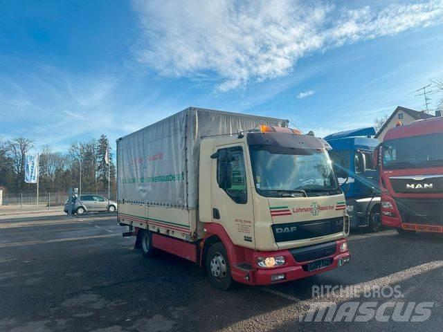 DAF FA45.220 Kamioni sa ceradom