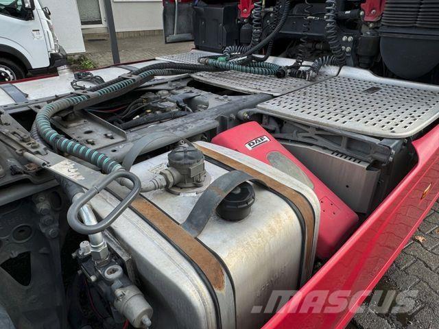 DAF XF 105.510 SSC Traktorske jedinice