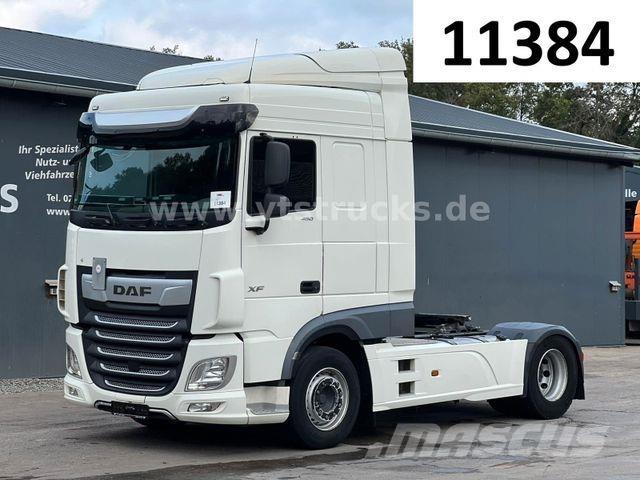 DAF XF 480 4x2 Traktorske jedinice