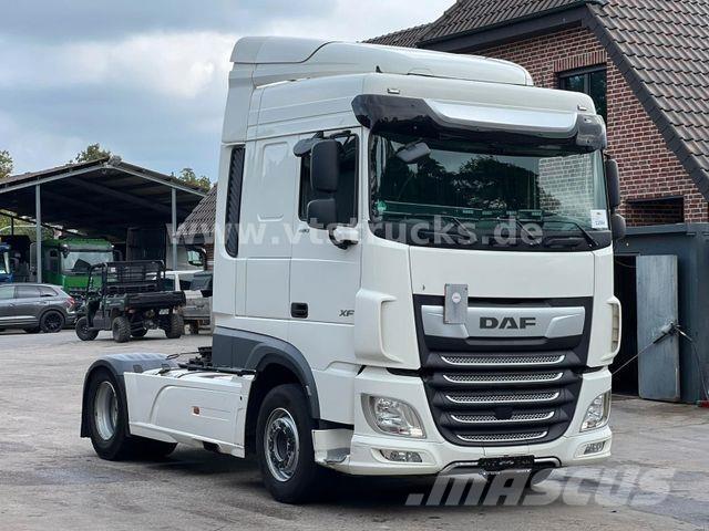 DAF XF 480 4x2 Traktorske jedinice
