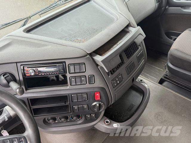 DAF XF 510 Intarder Traktorske jedinice