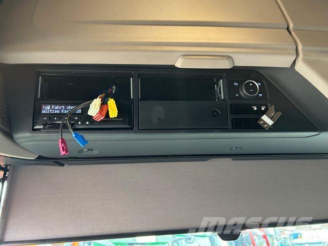 DAF XF 530 SZM 4x2 Traktorske jedinice