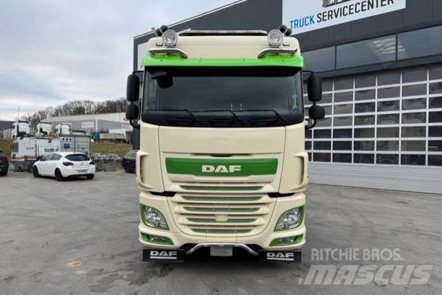 DAF XF460 4x2 Traktorske jedinice