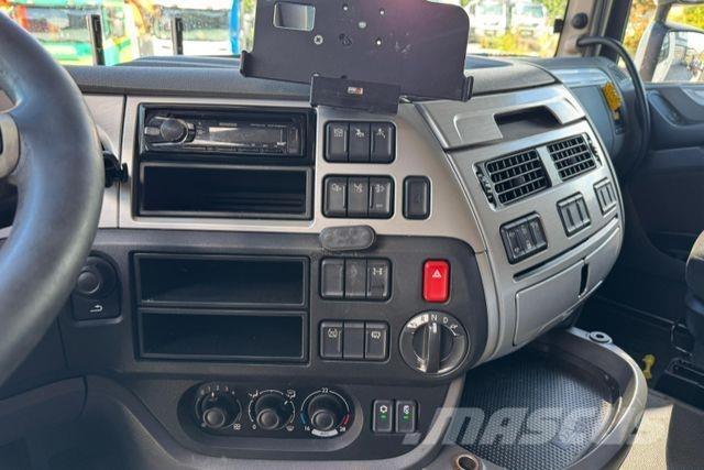 DAF XF460 4x2 Traktorske jedinice