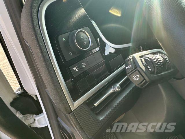 DAF XG 480 Traktorske jedinice