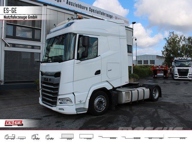 DAF XG 530 FT Traktorske jedinice