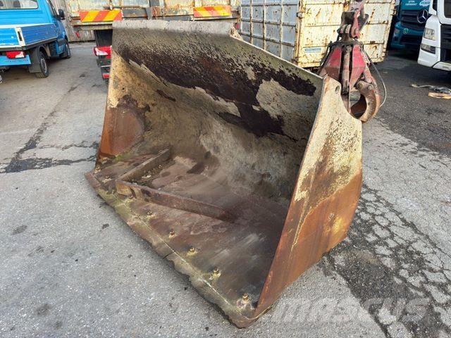  DIV. SCHAUFEL Utovarivači na kotačima