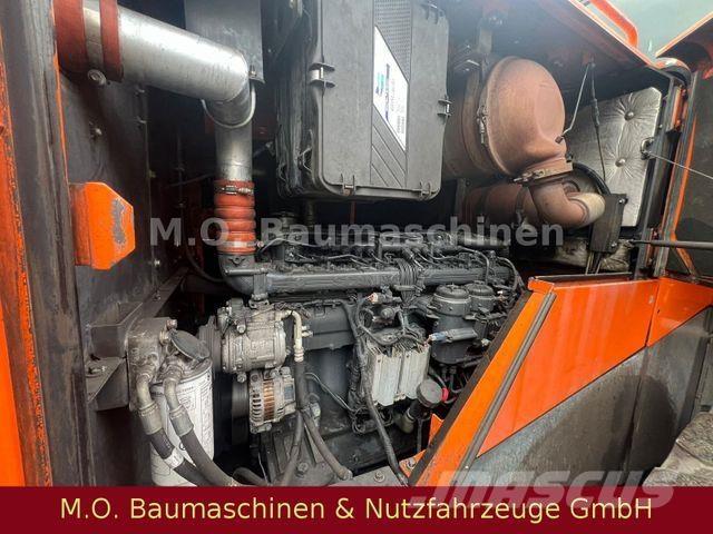 Doosan DL 550-3 Utovarivači na kotačima