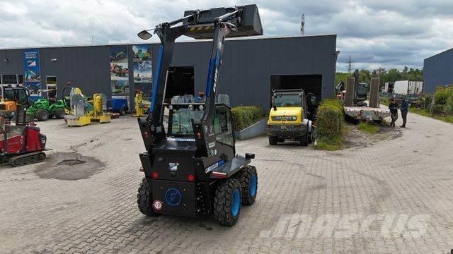  ELISE 700 Utovarivači na kotačima