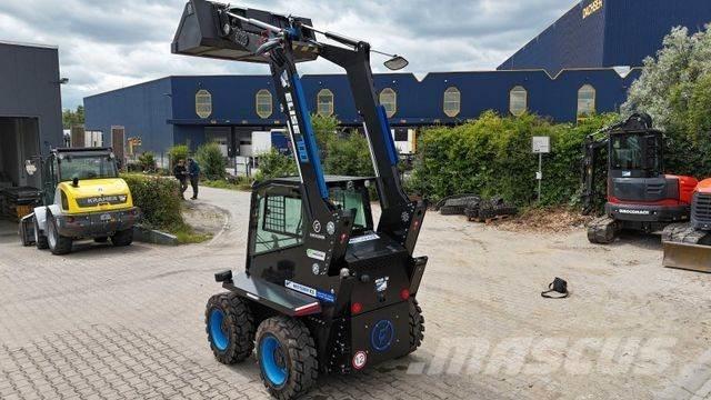  ELISE 700 Utovarivači na kotačima
