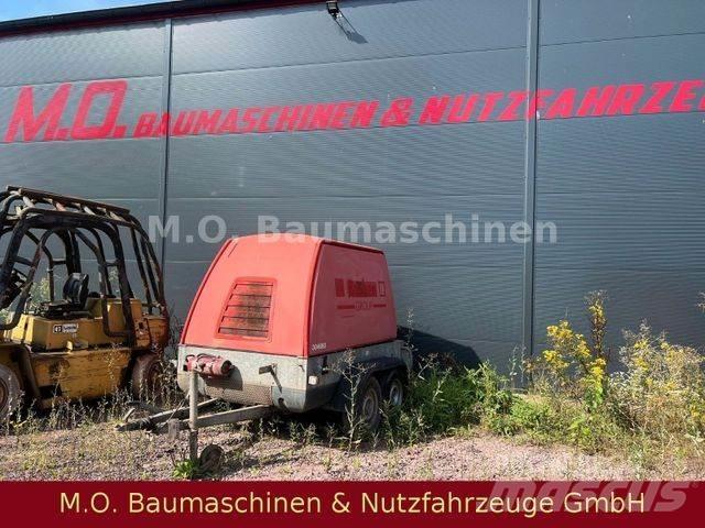 Falch Trailjet 30 Građevinarstvo – ostalo
