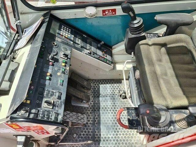 Faun RTF 40-3 Autokran dizalice