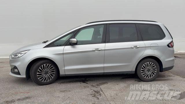 Ford Galaxy Trend Automobili