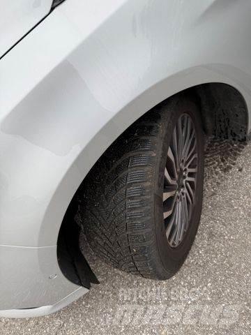 Ford Galaxy Trend Automobili