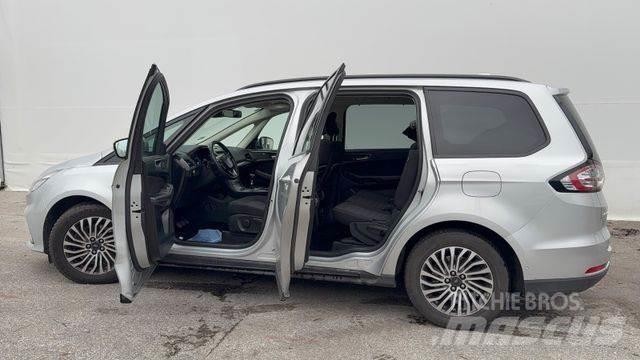Ford Galaxy Trend Automobili