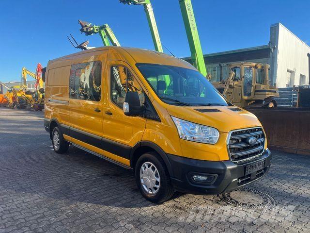 Ford Transit Dostavna vozila / kombiji