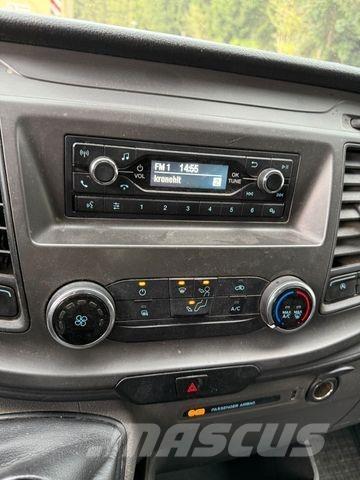 Ford Transit 350 L2 Kiperi