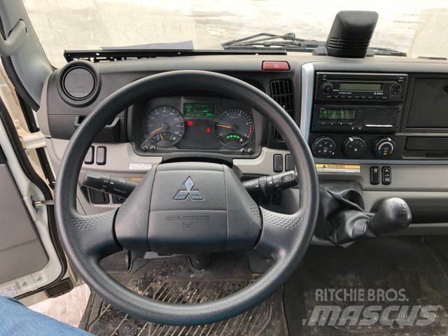 Fuso CANTER 7C18H Kamioni-šasije
