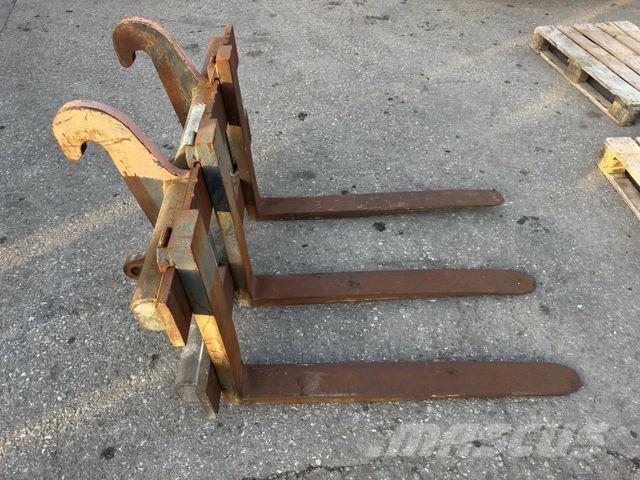  GABEL Utovarivači na kotačima