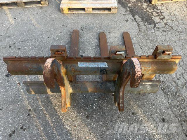  GABEL Utovarivači na kotačima